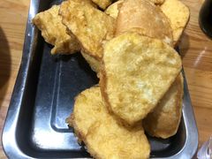 -陈氏肥蛤(小纬六路总店)