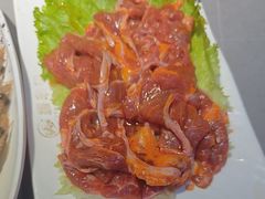 -盛辛巴·东北炭火烤肉(托乐嘉店)