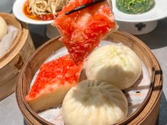 -晓淮山·扬州早茶·淮扬菜(龙阳广场店)