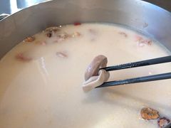 -捞王锅物料理(上海世茂广场店)