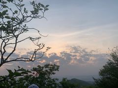 -紫金山山顶公园