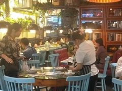 -外婆小聚茶餐厅·生日·团建(市民中心店)