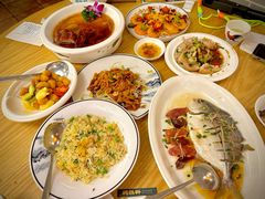 -德胜轩正宗顺德菜(宝安沙井会展中心店)