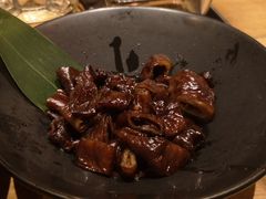 -金牌外婆家(苏州中心店)