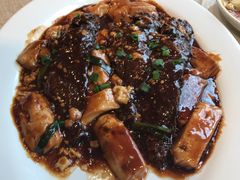 -老客站酒楼(金花南路店)