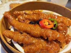 -香港池仔记肠粉王(博多新记襄阳南路店)