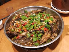 -细毛私家菜总店