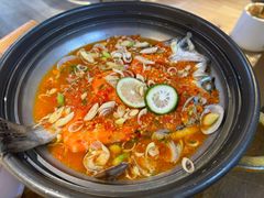 -泰澜得泰国菜(大学城店)