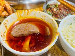 -渝味黄姐火锅(黄泥村店)