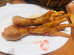 -老妈米线(港龙店)