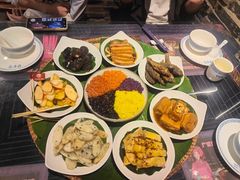 -甘家界牌柠檬鸭(青山店)