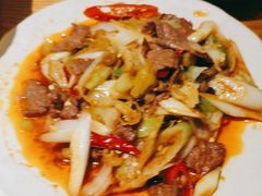 -隔壁老王·家常云南菜(花巷店)