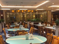 -海天一色海景自助餐厅(西港花园店)