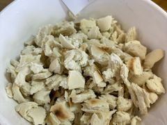 -建基泡馍·西安老字号·清真(永宁店)