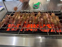 -小寒羊烧烤(凯瑞时代大厦店)