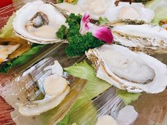 -樾餐厅泰式海鲜火锅(民歌湖店)