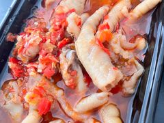 -麻爪爪(大竹林轻轨站店)