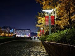 -中国计量大学(西校区)