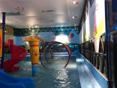 -蓝鲸湾汤泉(包河店)