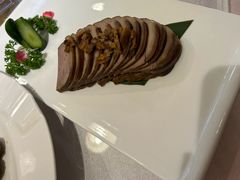 -月坛宾馆-聚仙楼餐厅