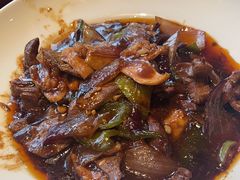 -金掌勺东北菜(格兰晴天店)