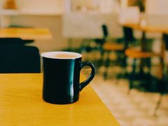 美式咖啡-大酉·M Coffee(北京美术馆店)