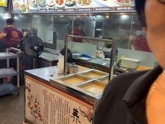 -202特色排档(五缘湾店)