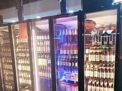 -刘记大块烤羊腿餐吧(北沙滩店)