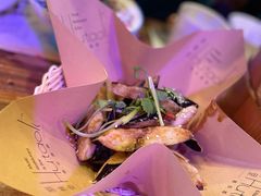 风味茄子-胡桃里乐队酒馆(农科路店)