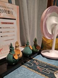 -琦品高端美容SPA会所