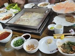 -沱江鱼府(丽江店)