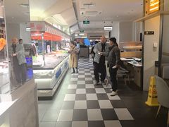 -星伦多自助料理·涮烤一体(江桥万达店)