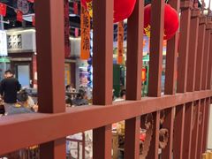 -楠火锅(昆山金鹰店)