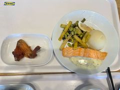 -宜家·瑞典风味餐厅(四元桥店)