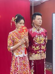 点击看大图 -CD视觉婚纱摄影