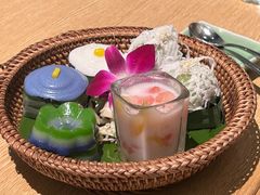 -mango tree芒果树餐厅(K11店)