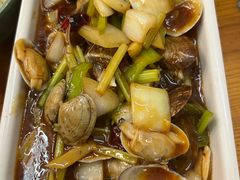 -炒豆合作社(东四总店)