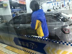 -车享家汽车养护中心(洪山路店)