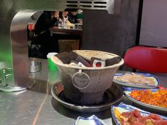 -胡同泥炉烤肉(令闻街店)