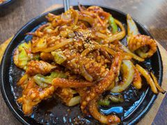 -妈妈手(山大总店)