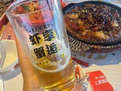 -虾享蟹逅小龙虾·螃蟹·小海鲜(吉林省总店)