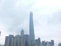 -黄浦江游览快线(金陵东路码头)