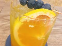 -OZ cafe(南昌路店)
