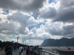 -怡得观滇餐厅·地道昆明菜·1996(海埂大坝店)