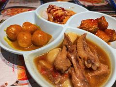 -克茗冰室(金地威新中心店)