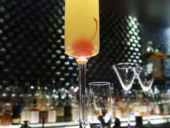 -LAMP BAR 水烟音乐酒吧