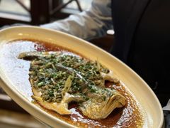 -香然会·园林雅宴(陆家嘴店)