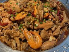 -胖哥俩肉蟹煲(宿迁宝龙广场店)