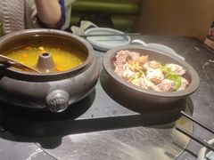 -云海肴云南菜·蒸汽石锅鱼(青岛万象城店)