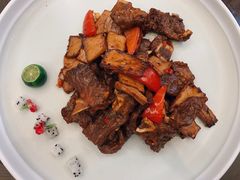 -东湖食堂·湖景餐厅•会议